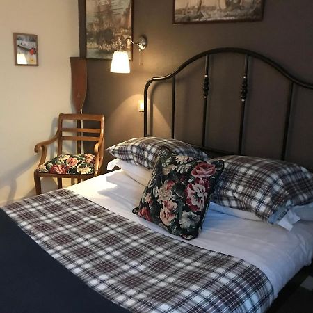Hotel Les Remp'Arts Guérande Kültér fotó