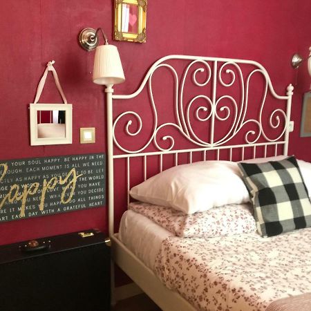 Hotel Les Remp'Arts Guérande Kültér fotó