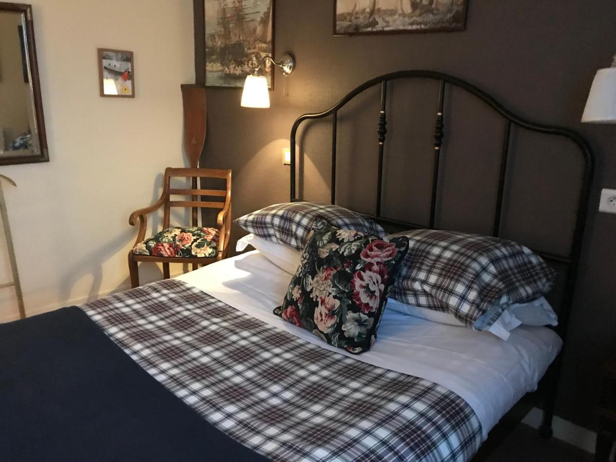 Hotel Les Remp'Arts Guérande Kültér fotó