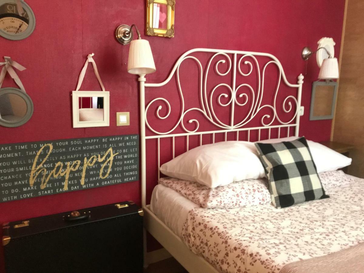 Hotel Les Remp'Arts Guérande Kültér fotó