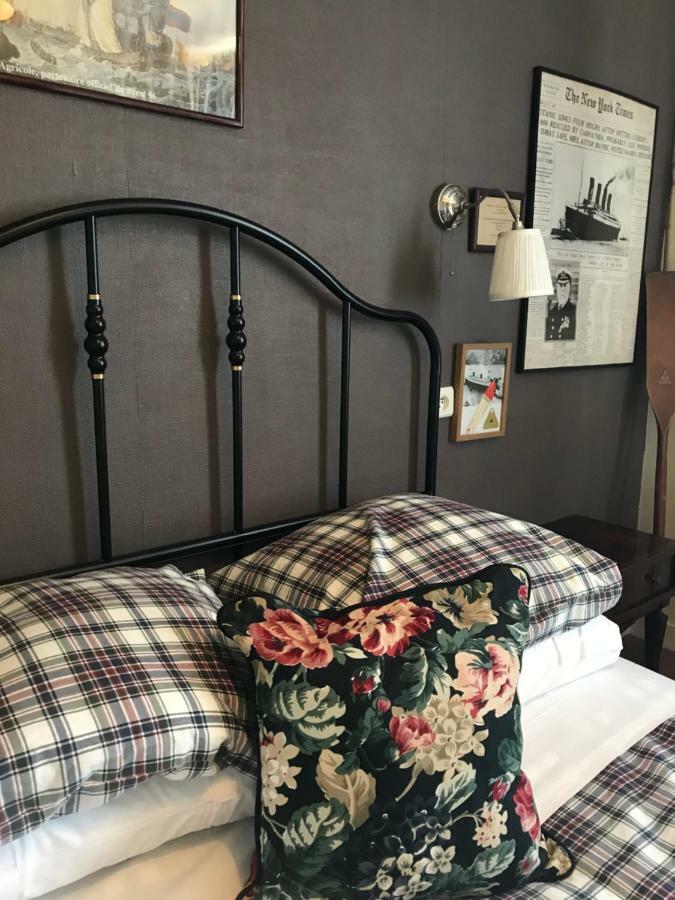 Hotel Les Remp'Arts Guérande Kültér fotó